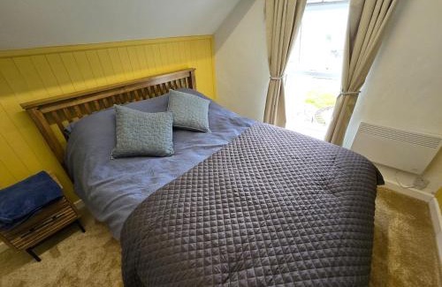 Llanrhidian Higher Apartment | Gower Fresh Christmas Trees