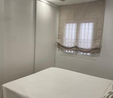 Distrito Noroeste Apartment | Goya Córdoba