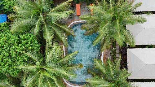 Arambol Hotel | Goya Gate Beach Resort