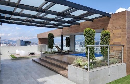 Financial District Apartment | GOYA Suites y Comfort