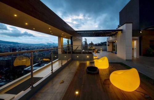 Financial District Apartment | GOYA Suites y Comfort