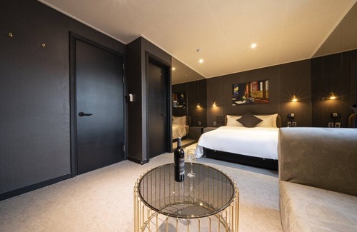 Osan Hotel | Goyo37 Hotel Osan by Aank