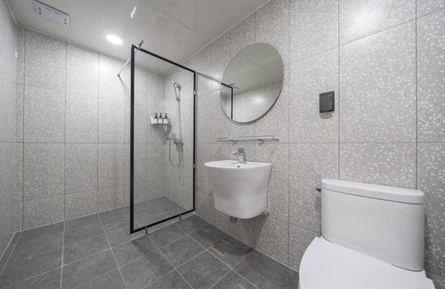 Osan Hotel | Goyo37 Hotel Osan by Aank
