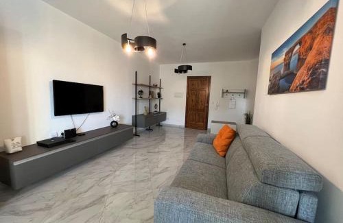 Marsalforn Apartment | Gozo - 3 Bedroom - Brand New