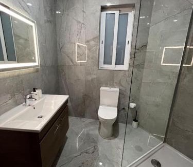 Marsalforn Apartment | Gozo - 3 Bedroom - Brand New