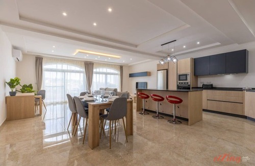 Xaghra Apartment | Gozo - Apartment with Stunning Views & Shared Pool