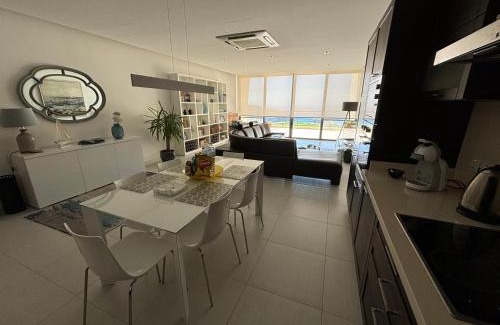 San Lawrenz Apartment | Gozo Dwejra Views