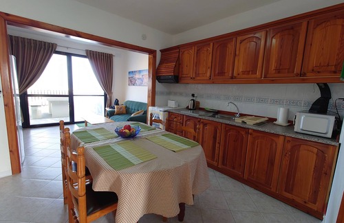 Zebbug Apartment | Gozo holiday apartment with amazing views.