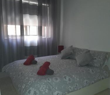 Marsalforn Apartment | Gozo Marsalforn