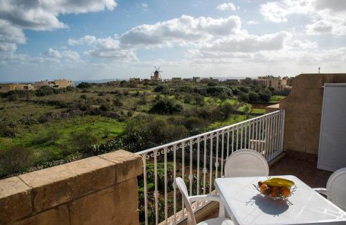 Qala Apartment | GozoPride Penthouse