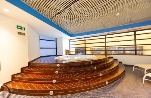 Paraiso Apartment | GPP- Grand Plaza Paulista By Anora Spaces