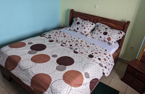 Yaounde Hotel | GRÂCES hôtel