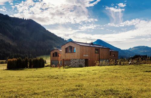 Graen Ski Chalet | GräNobel Chalets