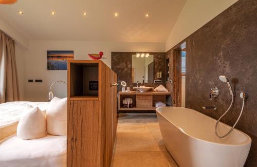Graen Ski Chalet | GräNobel Chalets
