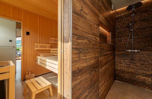 Graen Ski Chalet | GräNobel Chalets