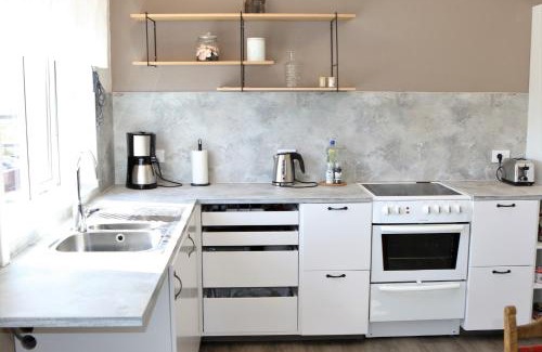 Reykholt Villa | Grímsstaðir holiday home - Family friendly