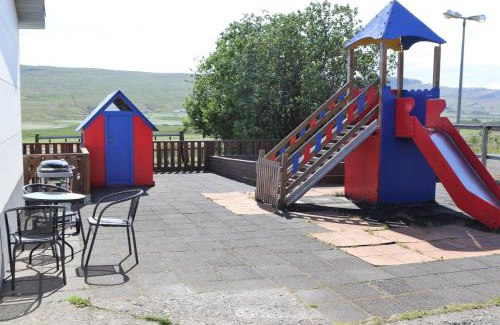 Reykholt Villa | Grímsstaðir holiday home - Family friendly