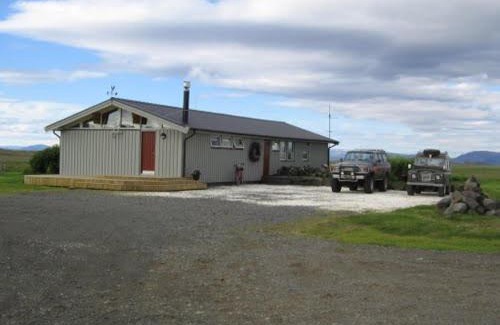 Myvatn House | Grímsstaðir Guesthouse