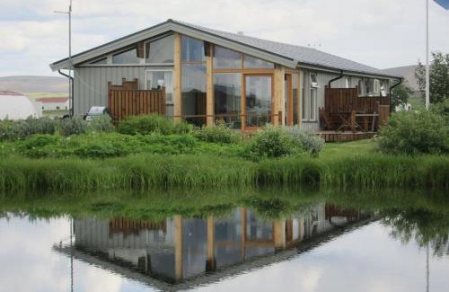 Myvatn House | Grímsstaðir Guesthouse