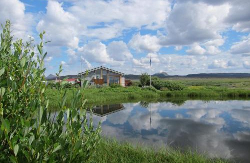 Myvatn House | Grímsstaðir Guesthouse
