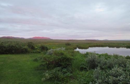 Myvatn House | Grímsstaðir Guesthouse