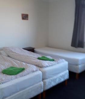Myvatn House | Grímstunga Guesthouse Hólsfjöll