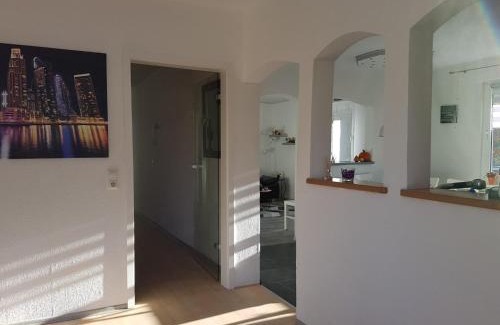 Groenebach House | Grönebach A