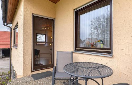 Taferrot Apartment | Grözinger