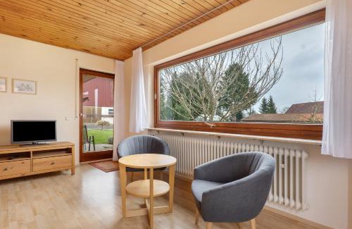 Taferrot Apartment | Grözinger