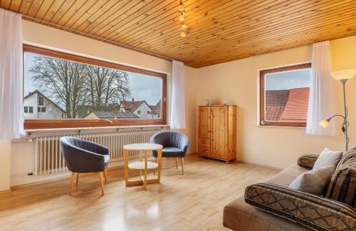 Taferrot Apartment | Grözinger