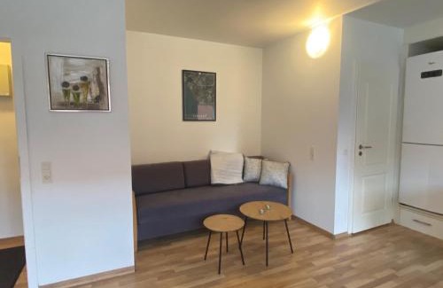 Esbjerg Apartment | Grønnegade - tæt på centrum