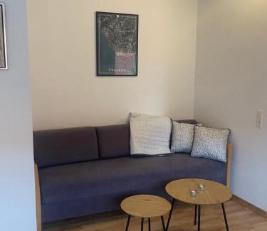 Esbjerg Apartment | Grønnegade - tæt på centrum