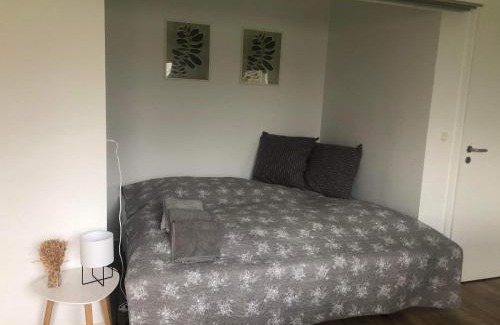 Esbjerg Apartment | Grønnegade - tæt på Esbjerg C