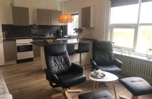 Esbjerg Apartment | Grønnegade - tæt på Esbjerg C