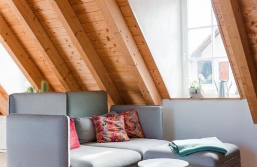 Freinsheim Apartment | Grüne Pause