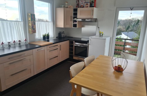 Solingen Apartment | Grünental 2