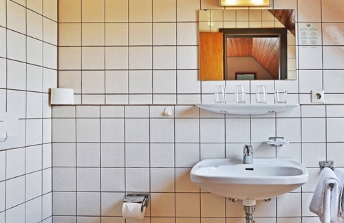 Zell am Harmersbach Hotel | Grüner Hof
