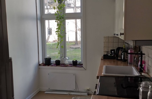 Grunerlokka Condo | Grünerløkka: unique flat in hype area