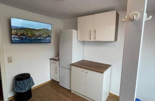Linden-Sud Apartment | GrünRaum Deister