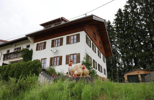Weitnau Apartment | Grüntenblick
