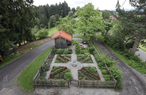 Weitnau Apartment | Grüntenblick