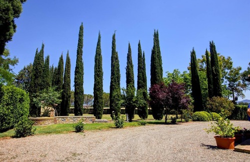 Gavorrano Villa | Gr-c310-sp1520at - La Magia