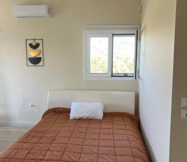 Aitoliko Apartment | K1 studios ενιαίος χώρος