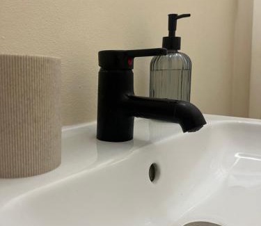 Aitoliko Apartment | K1 studios ενιαίος χώρος