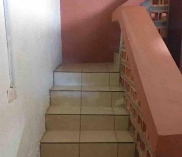Cuauhtemoc House | GR20acd Jany