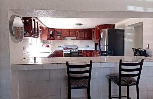 Cuauhtemoc House | GR20ACD Regina