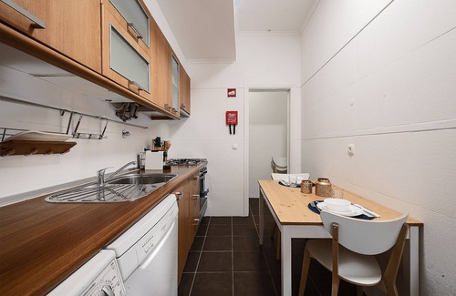 Alfama Apartment | Graça Charming, come and enjoy Lisbon