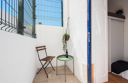 Alfama Apartment | Graça Charming, come and enjoy Lisbon