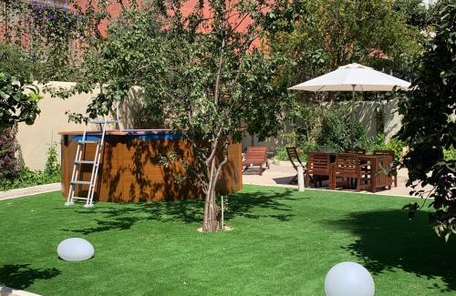 Alfama Apartment | Graça Palace with Private Pool Garden