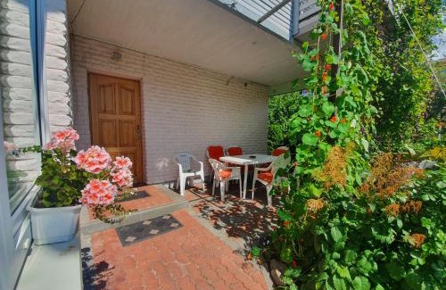 Palanga Apartment | Gražinos ir Vinco namai